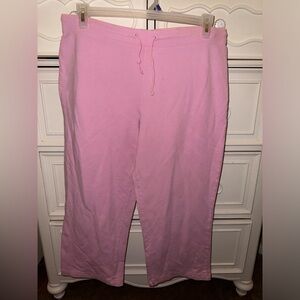 Women’s capri pants